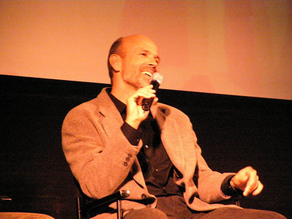 Foto de Bruce Reitherman