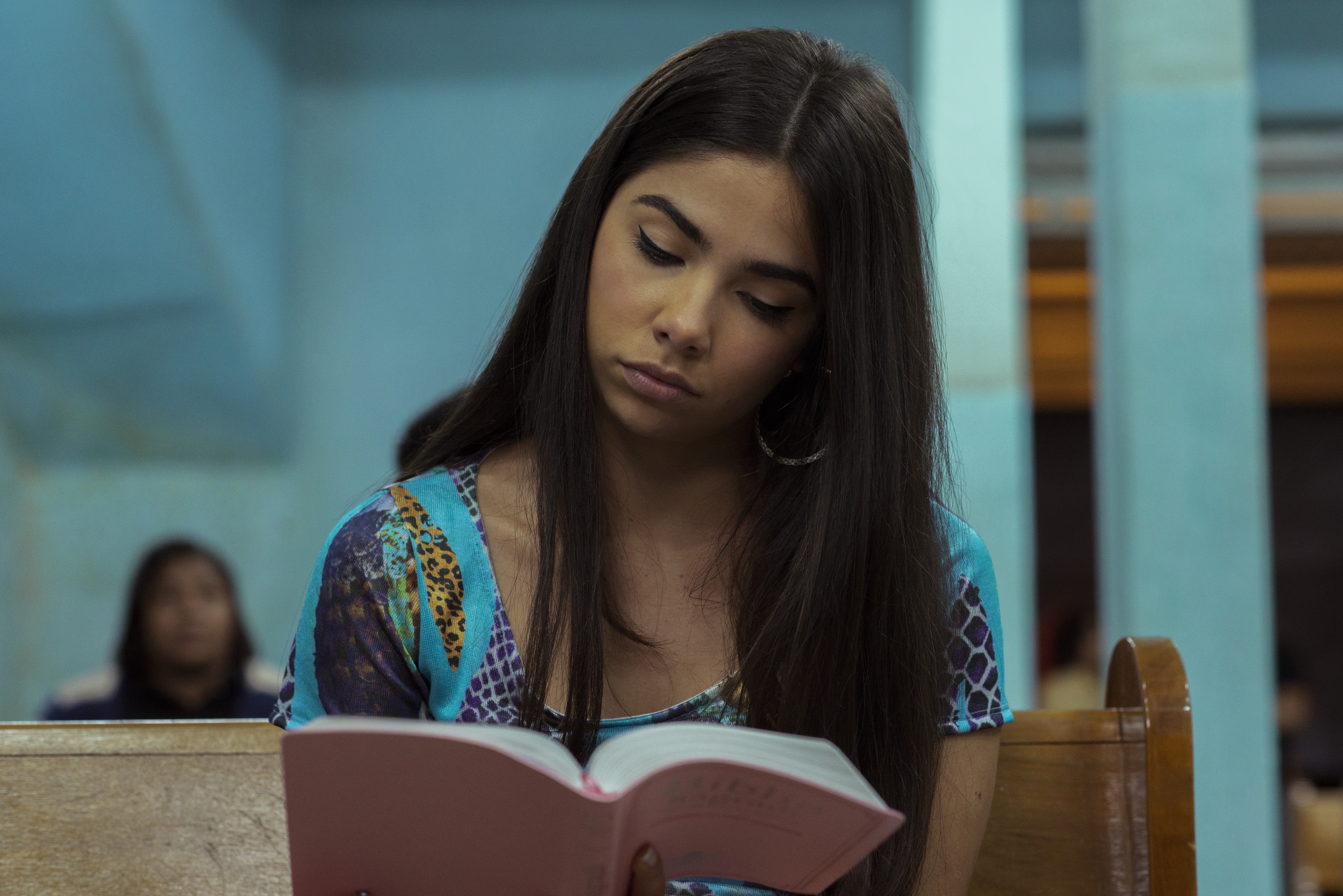 Foto de Bruna Mascarenhas