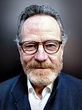 Foto de Bryan Cranston