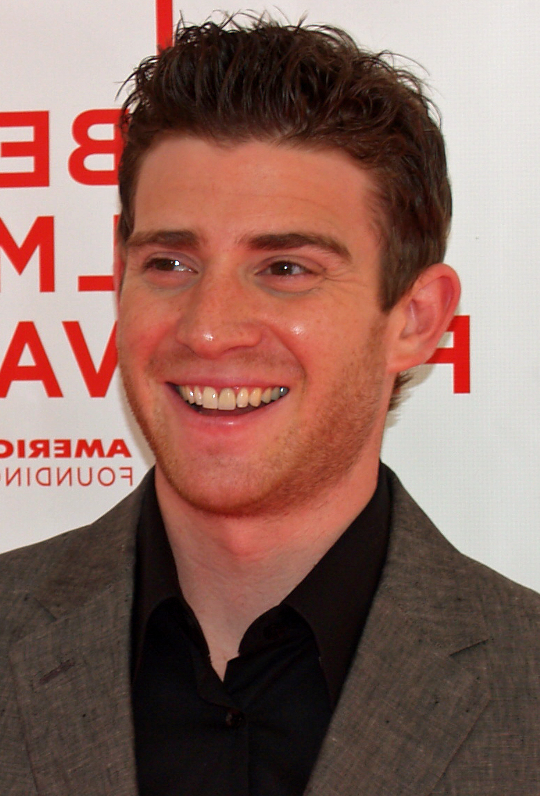Foto de Bryan Greenberg