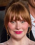 Foto de Bryce Dallas Howard