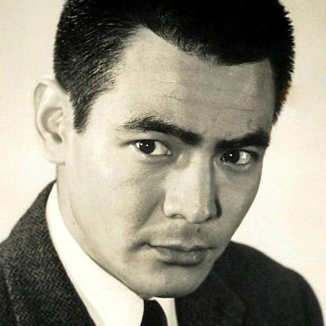 Foto de Bunta Sugawara