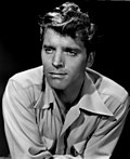 Foto de Burt Lancaster