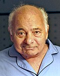 Foto de Burt Young