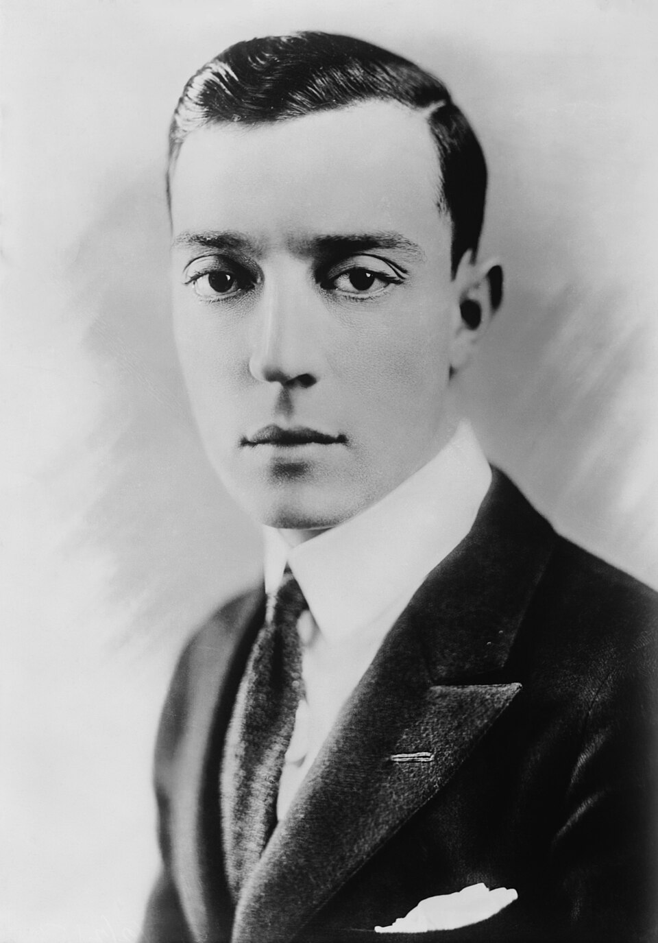 Foto de Buster Keaton
