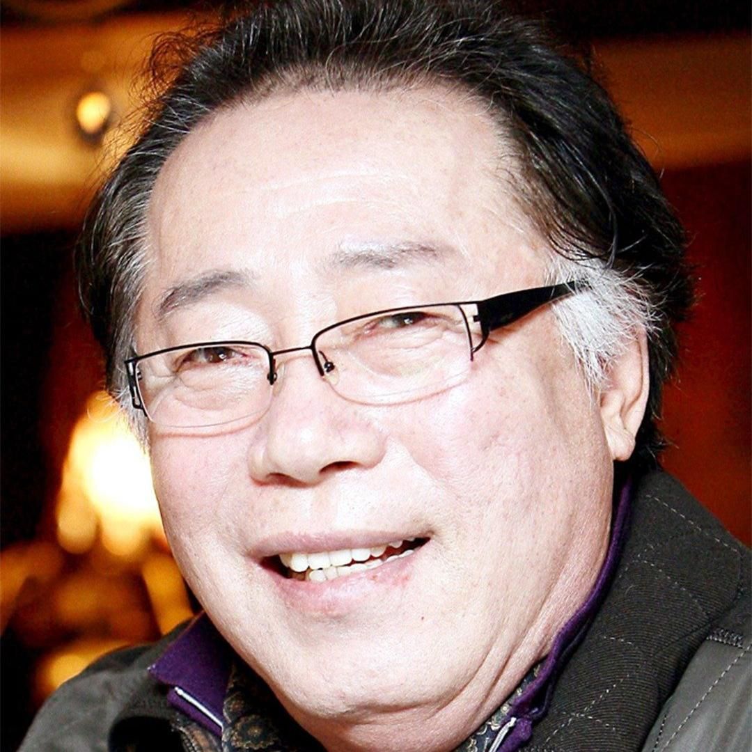 Foto de Byun Hee-bong