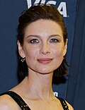 Foto de Caitríona Balfe
