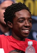 Foto de Caleb McLaughlin