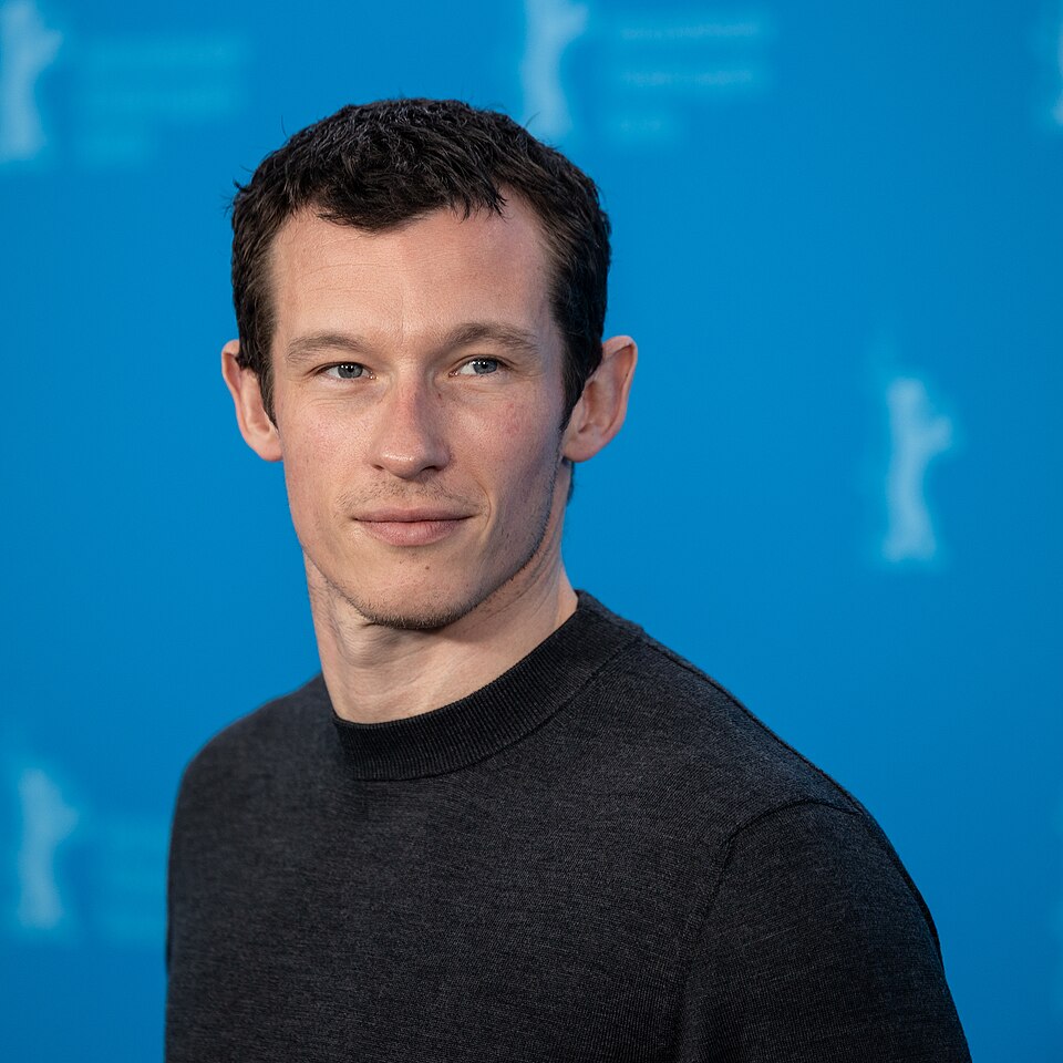Foto de Callum Turner