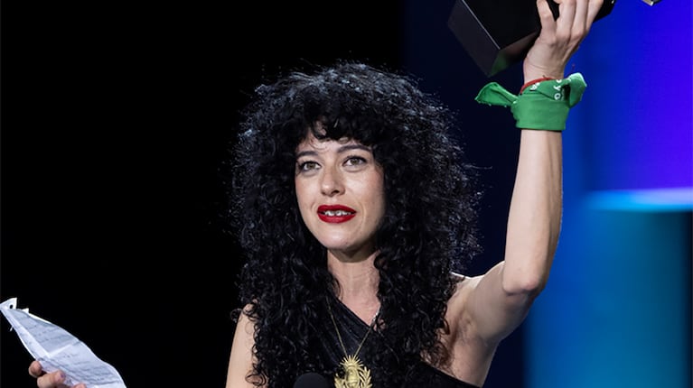 Foto de Camila Pláate