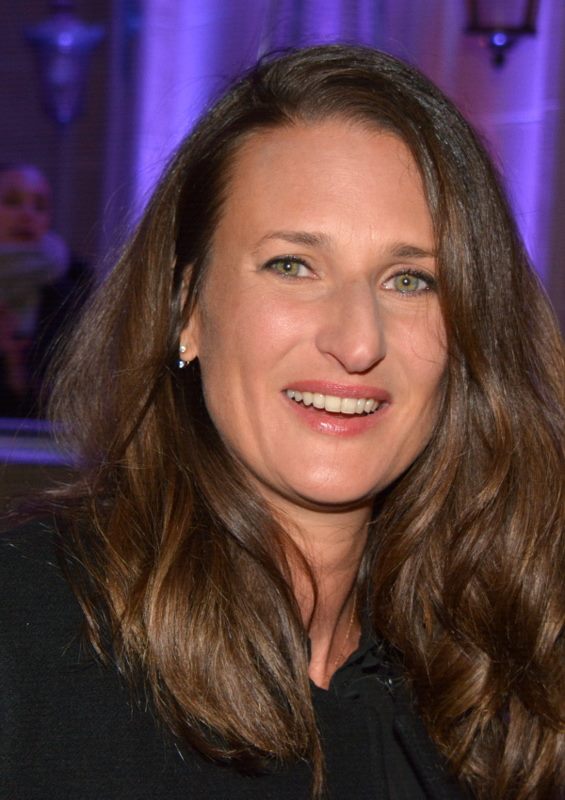 Foto de Camille Cottin