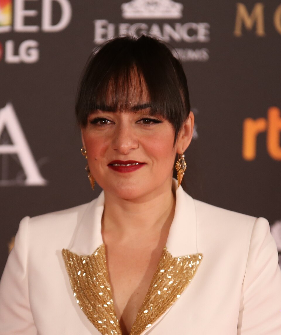 Foto de Candela Peña