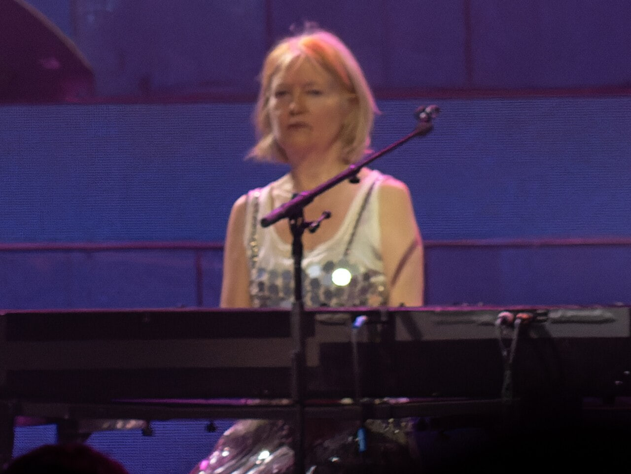 Foto de Candida Doyle