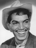 Foto de Cantinflas