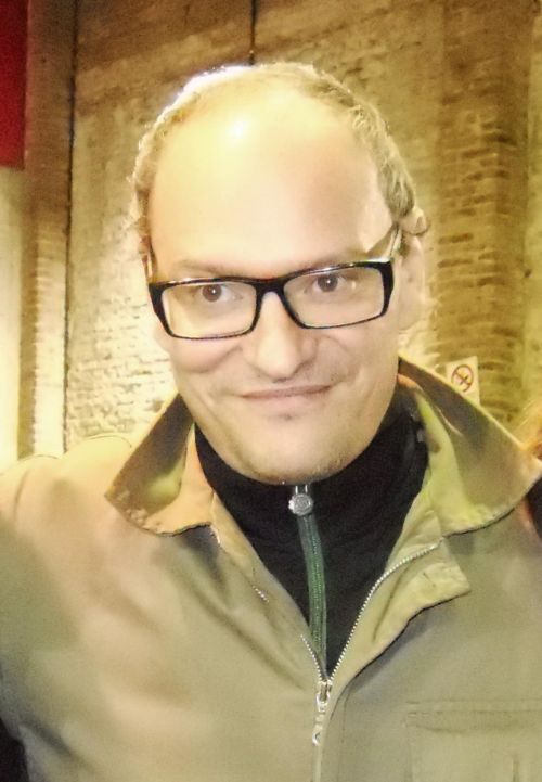 Foto de Carlos Belloso