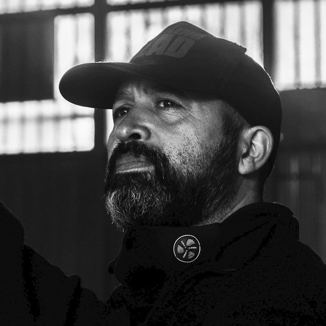 Foto de Carlos Lasso