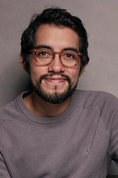 Foto de Carlos López Estrada