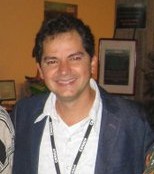 Foto de Carlos Saldanha