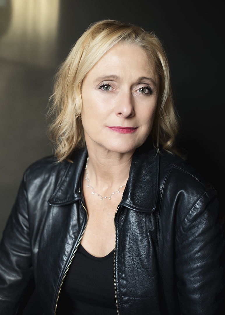 Foto de Caroline Goodall