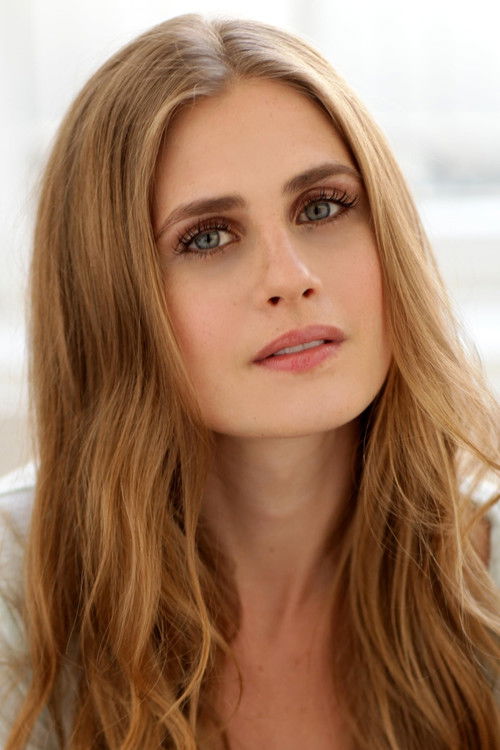 Foto de Caroline Kaplan