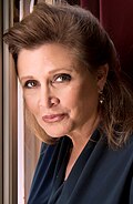 Foto de Carrie Fisher