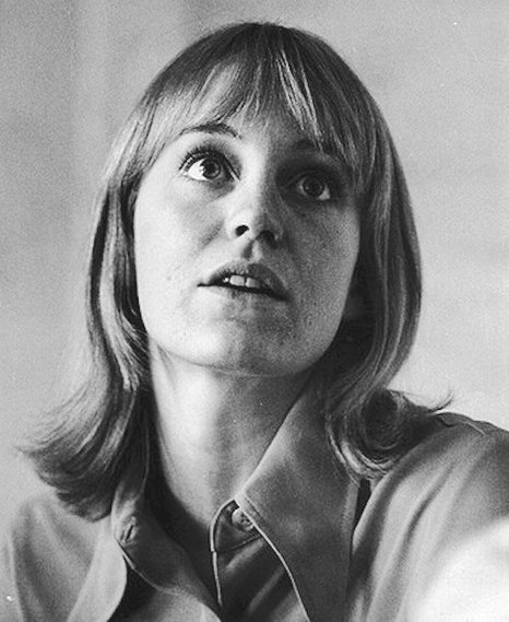 Foto de Carrie Snodgress