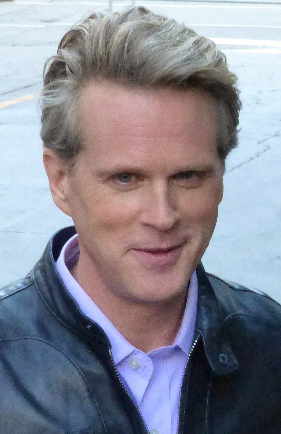 Foto de Cary Elwes