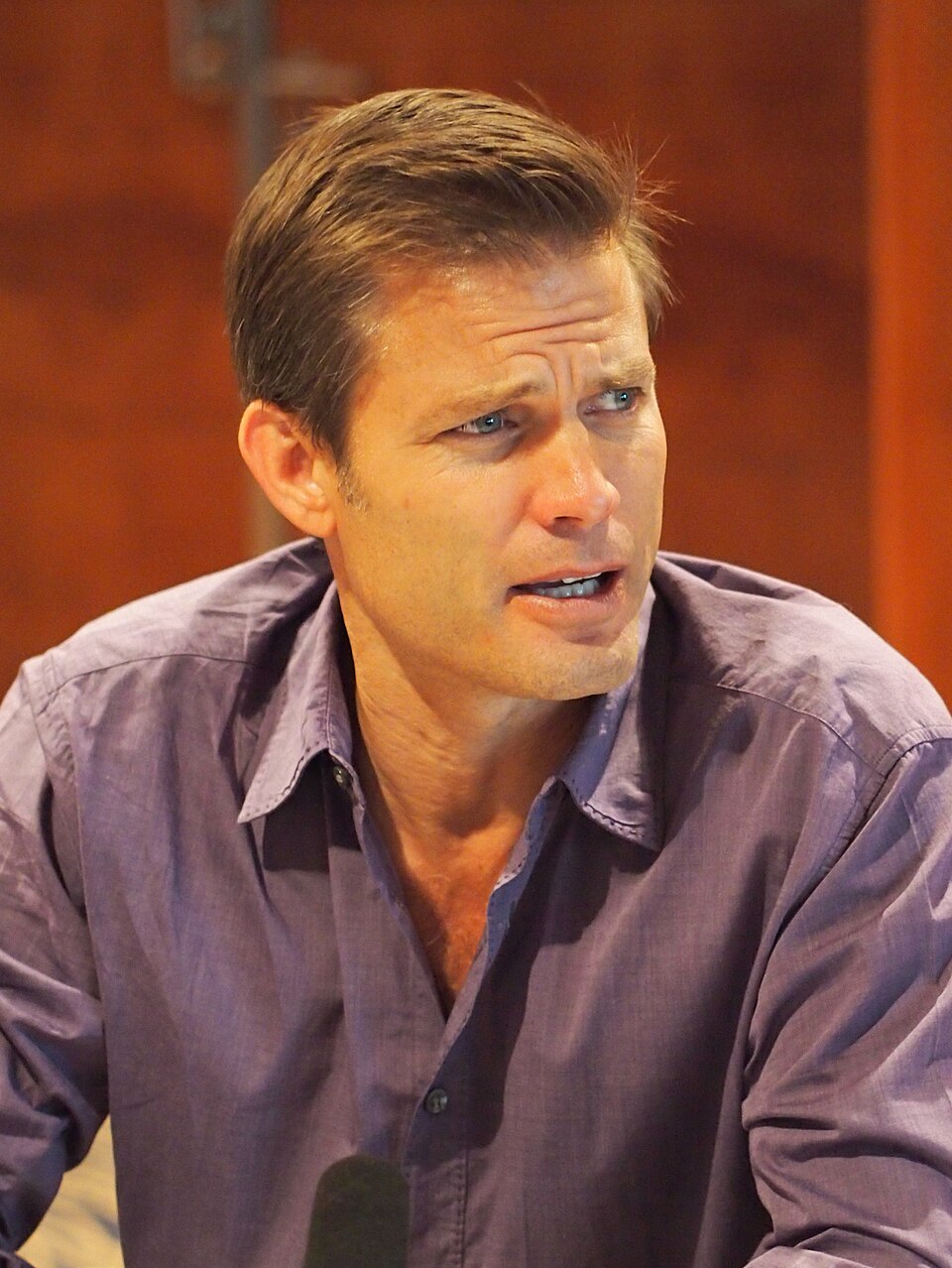 Foto de Casper Van Dien