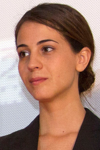 Foto de Cassandra Ciangherotti