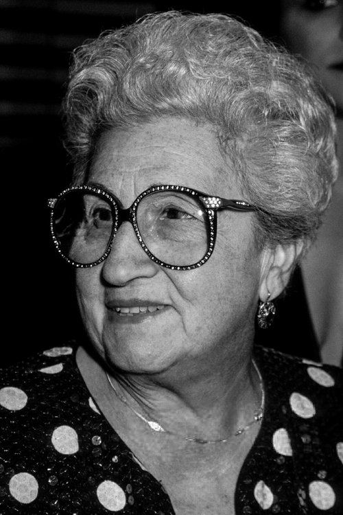Foto de Catherine Scorsese