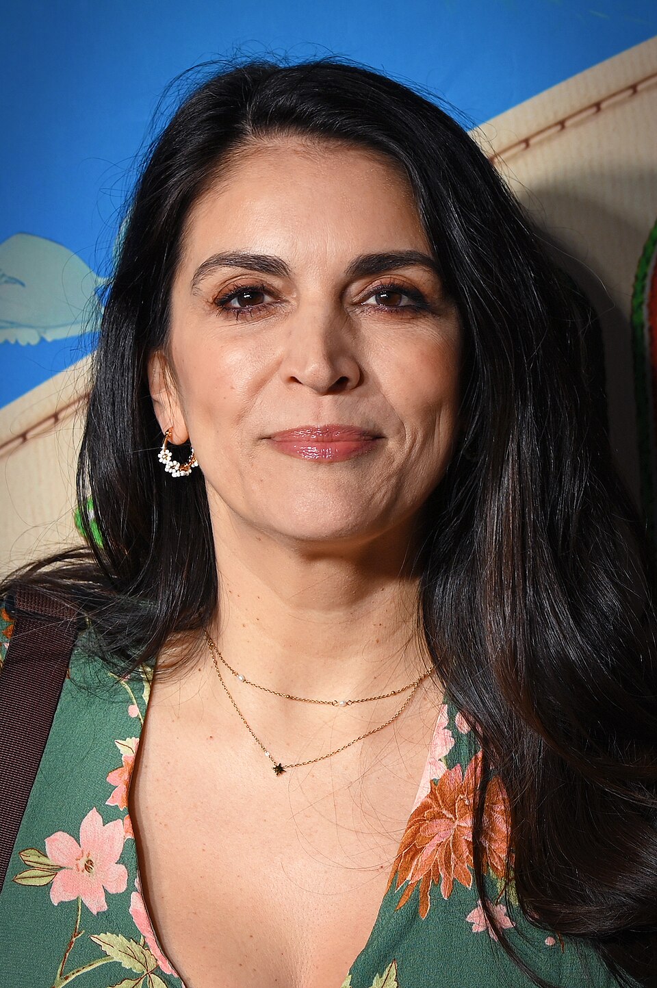 Foto de Cecily Strong