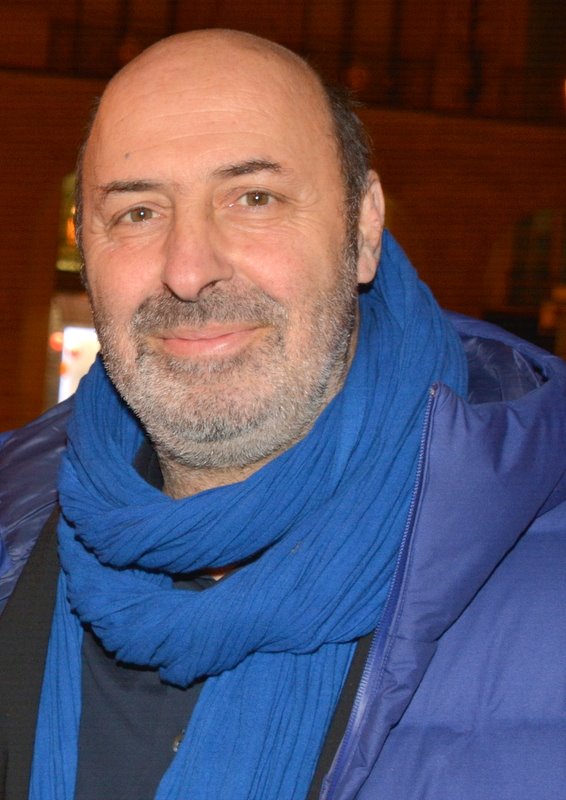 Foto de Cédric Klapisch
