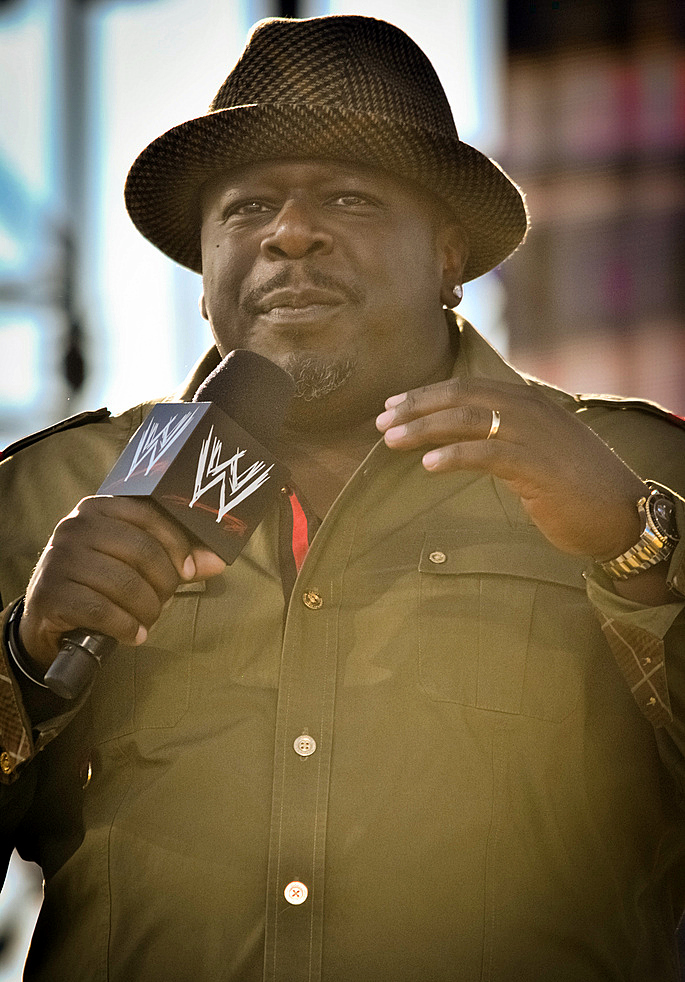 Foto de Cedric the Entertainer