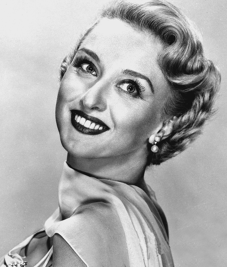 Foto de Celeste Holm