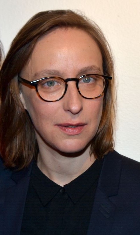 Foto de Céline Sciamma