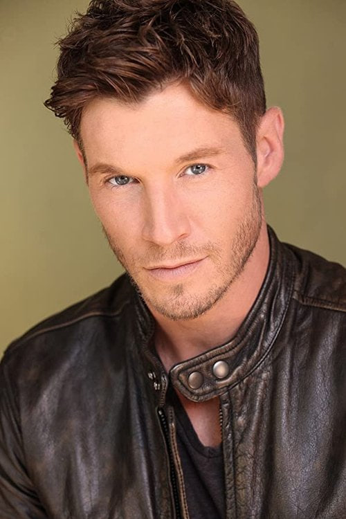 Foto de Chad Michael Collins