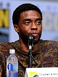 Foto de Chadwick Boseman