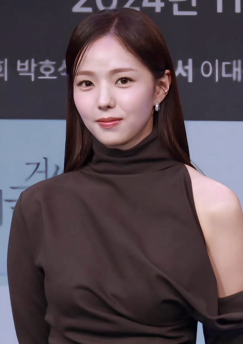 Foto de Chae Soo-bin