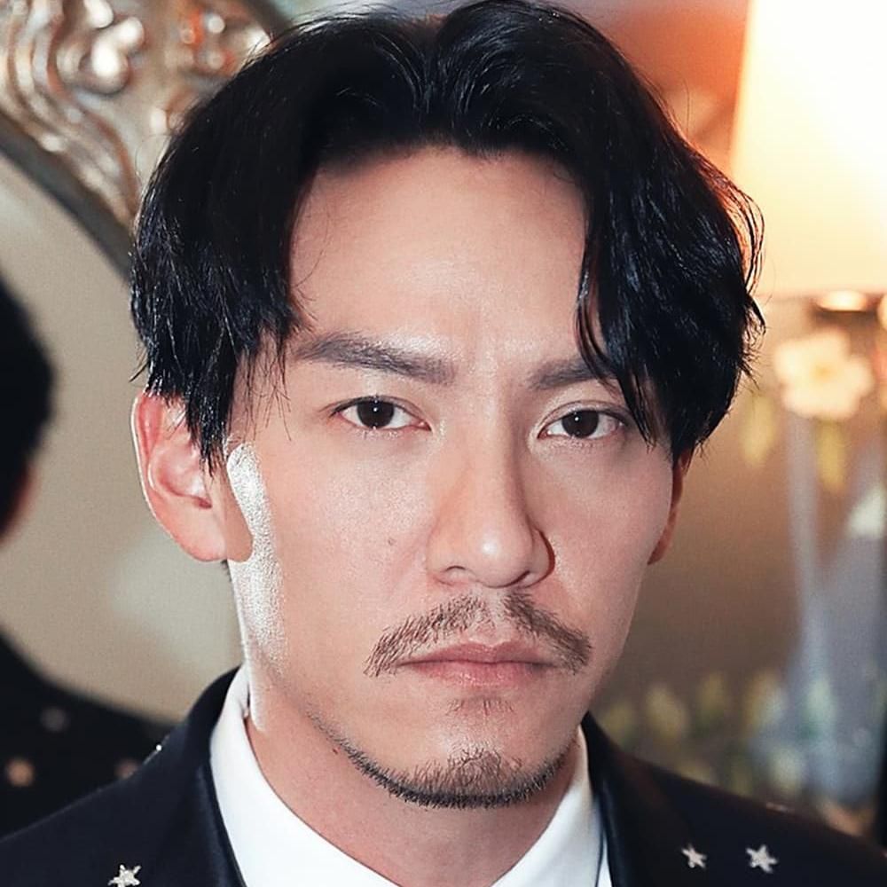 Foto de Chang Chen