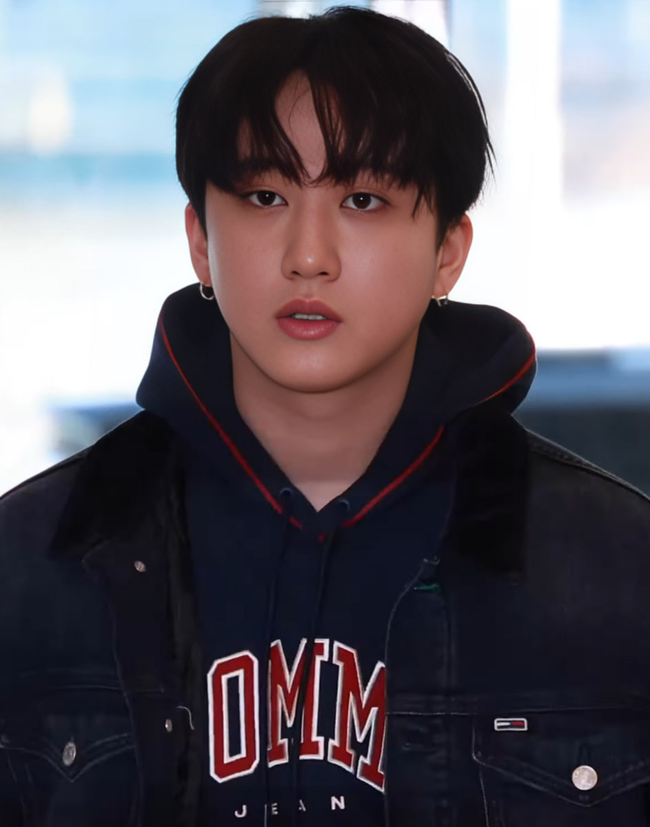 Foto de Changbin