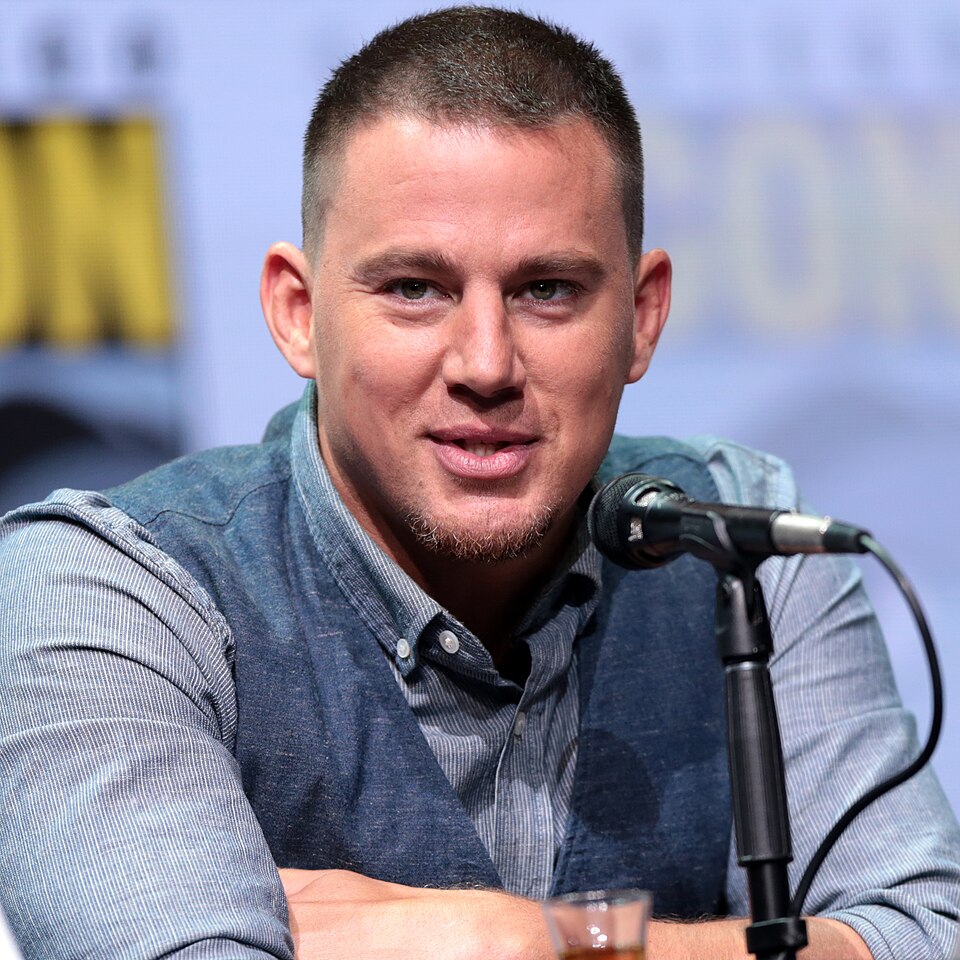 Foto de Channing Tatum