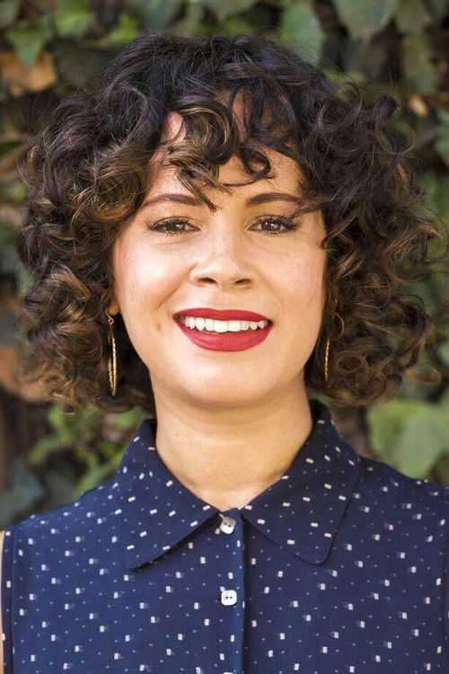 Foto de Charise Castro Smith