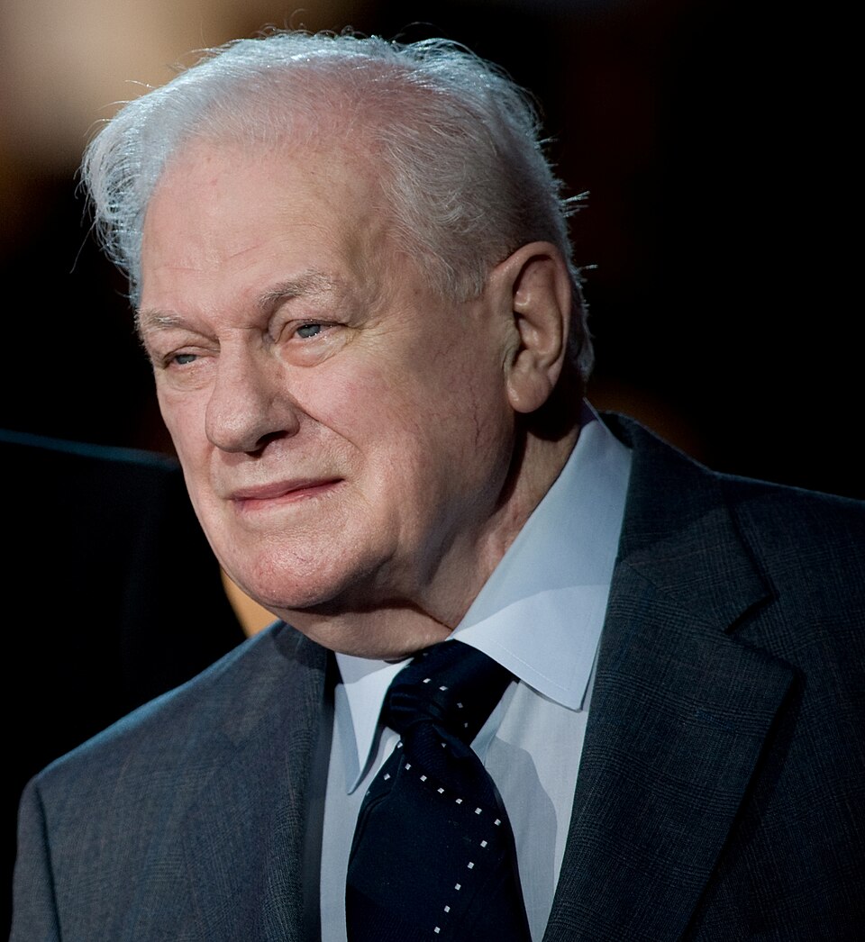 Foto de Charles Durning