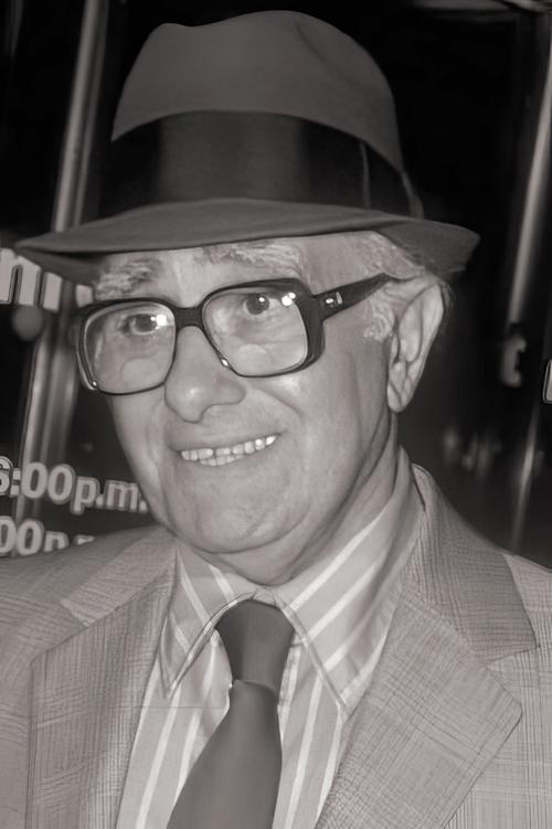 Foto de Charles Scorsese