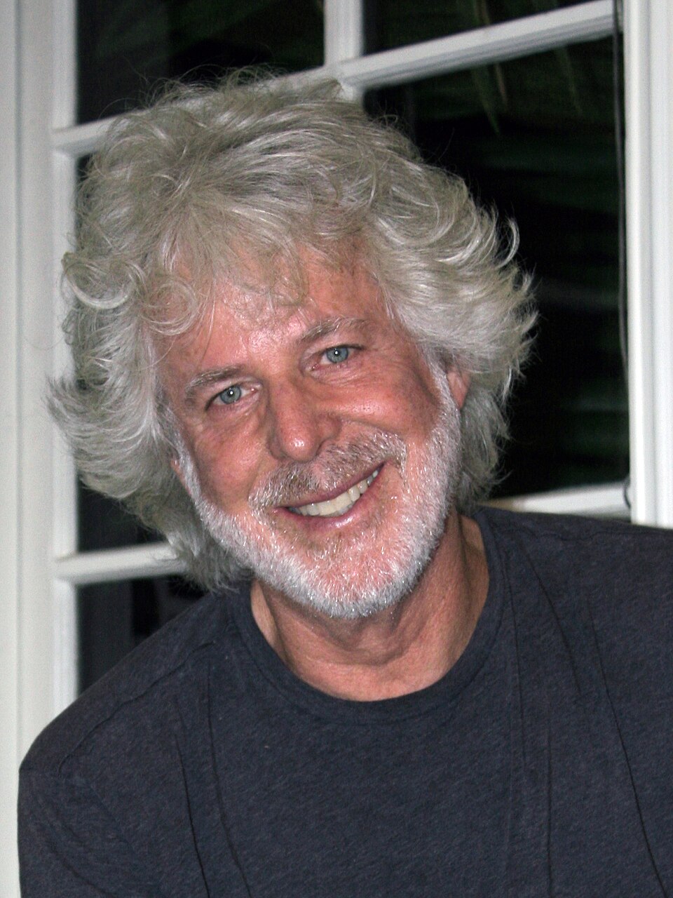 Foto de Charles Shyer