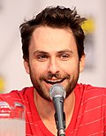 Foto de Charlie Day