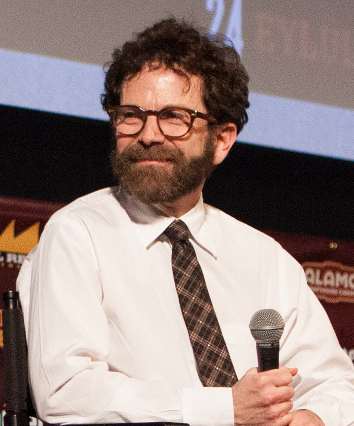 Foto de Charlie Kaufman