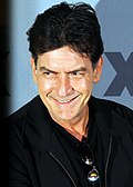 Foto de Charlie Sheen