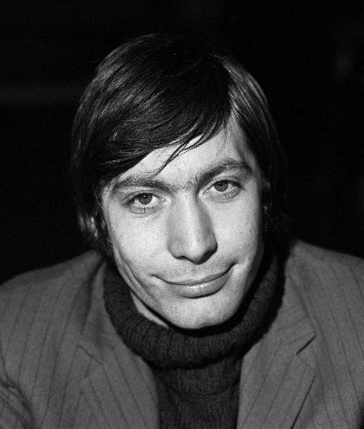 Foto de Charlie Watts