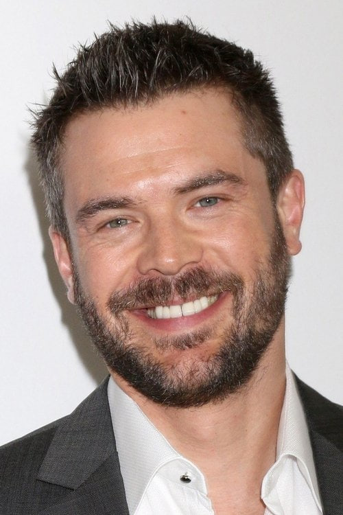 Foto de Charlie Weber